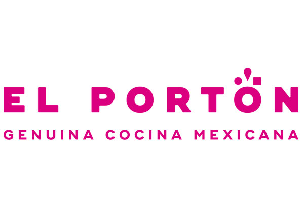 El portón