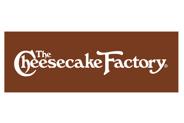 The Cheesecake Factory